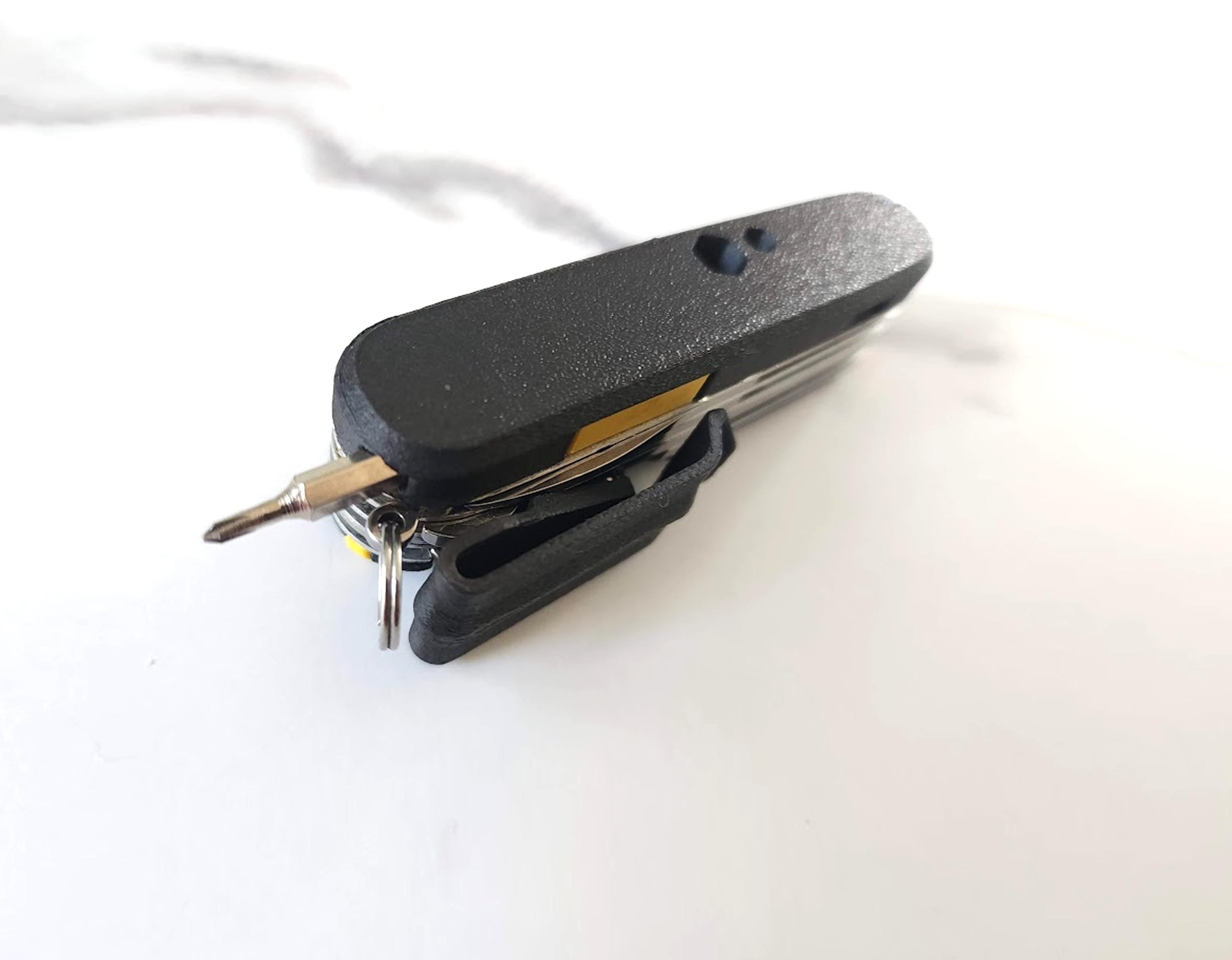 Victorinox 91mm Screwdriver Super Scale for Swiss Army