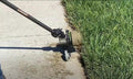 Ego Trimmer/Edger Wheel