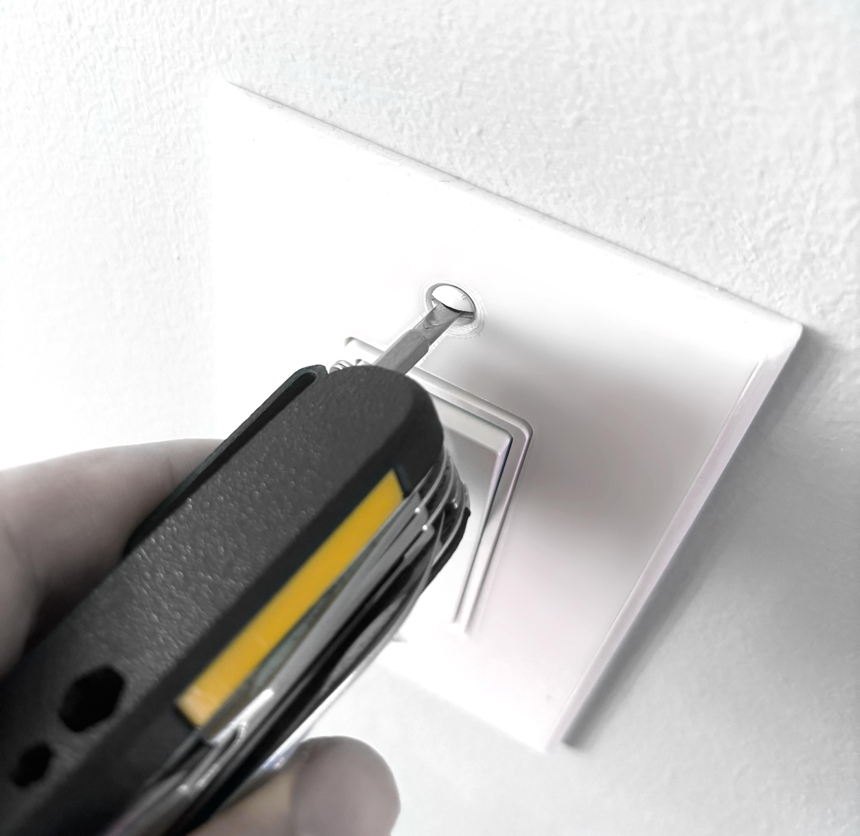 Victorinox 91mm Screwdriver Super Scale for Swiss Army