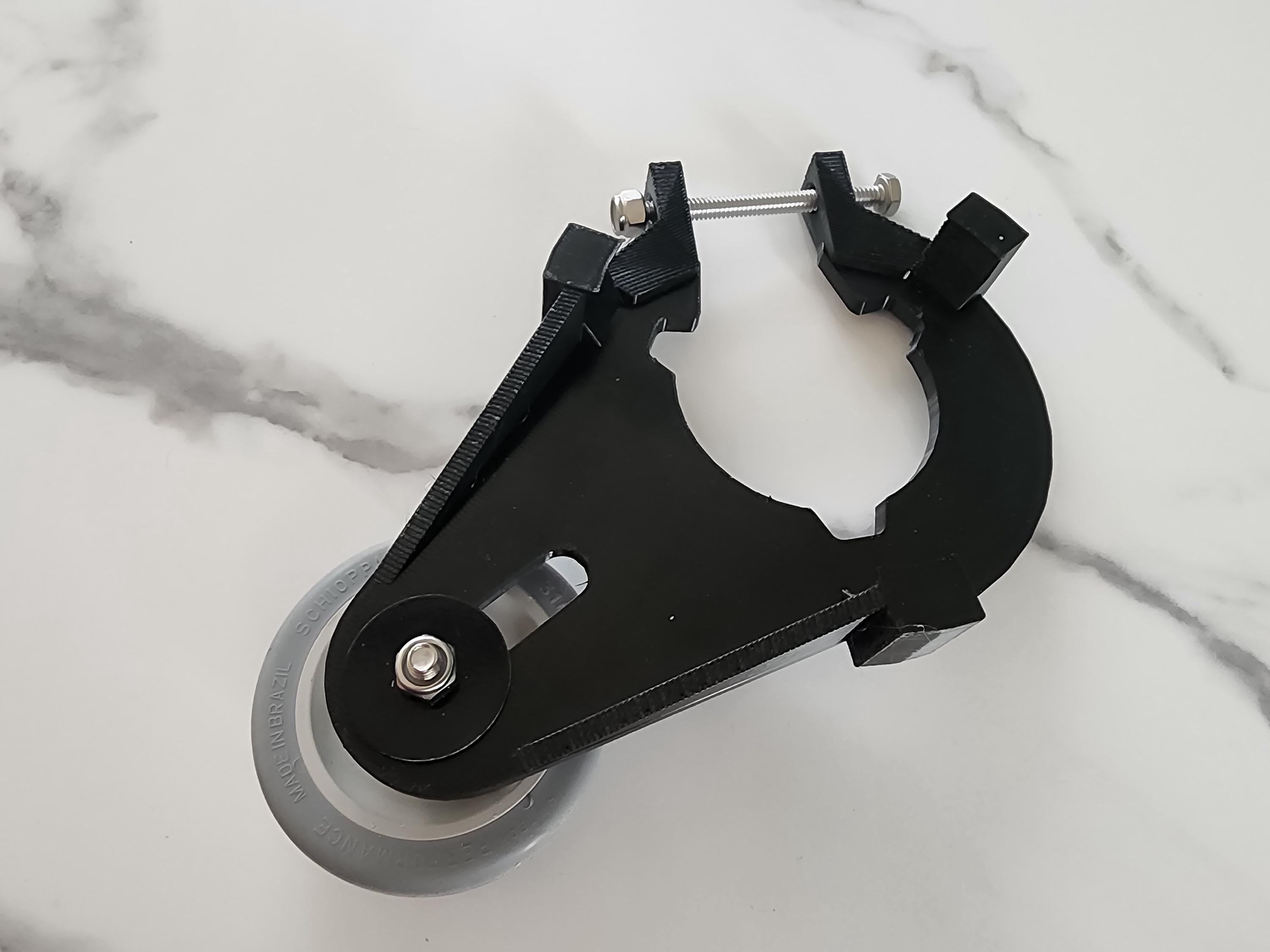 Ego Trimmer/Edger Wheel