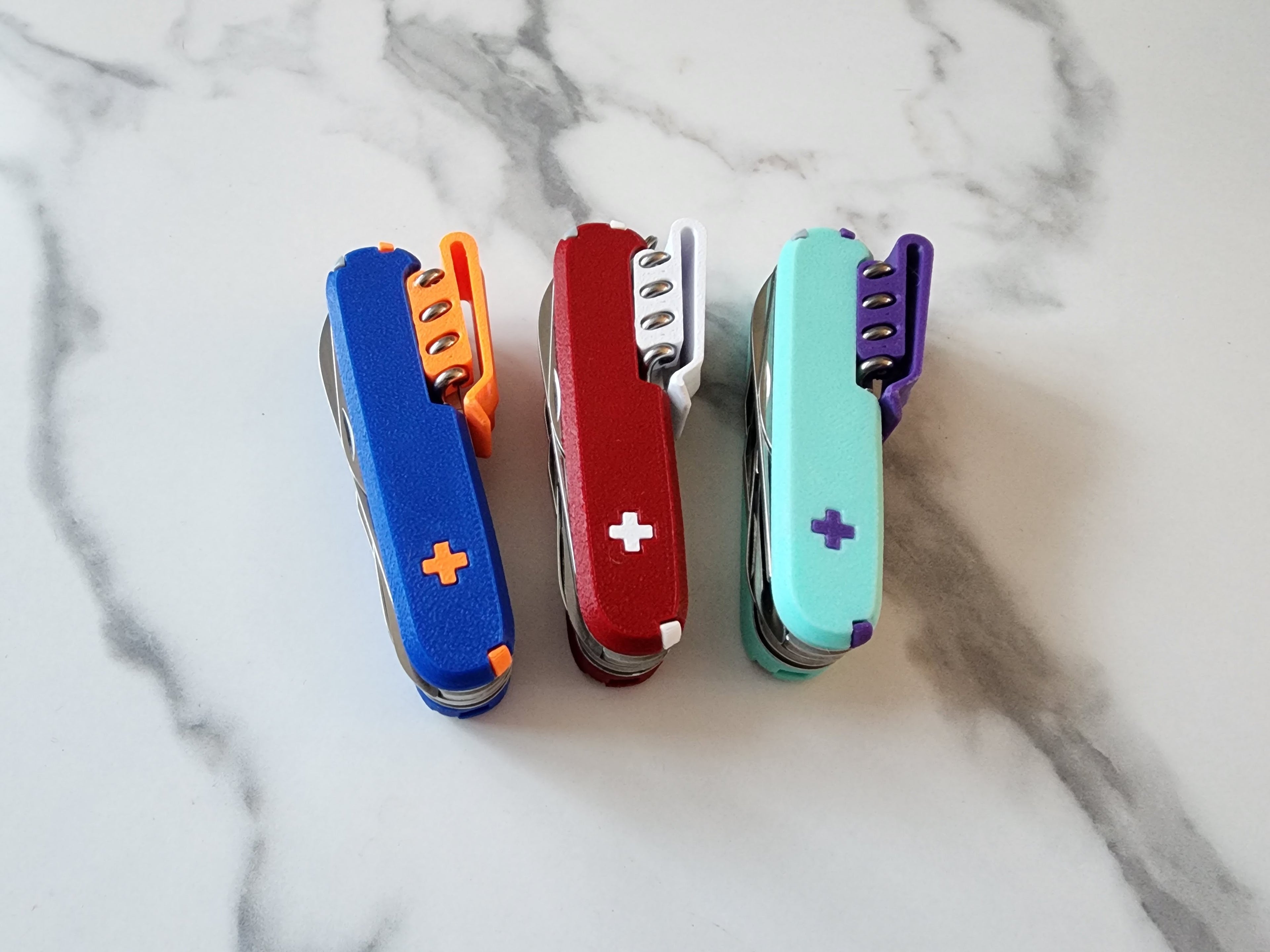 Victorinox Corkscrew Pocket Clip